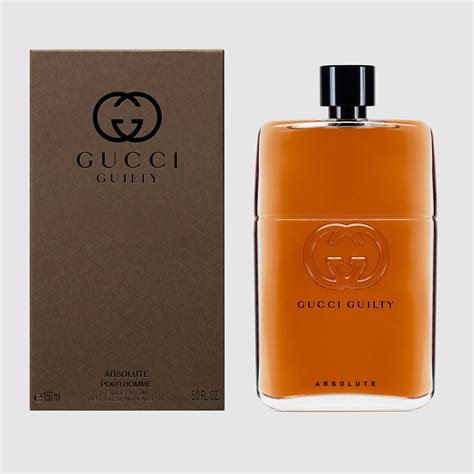 gucci guilty para hombre|gucci guilty pour homme fragrantica.